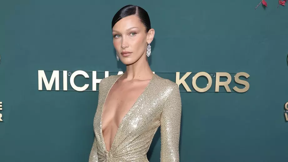 Ето кое е новото гадже на Бела Хадид (ВИДЕО)