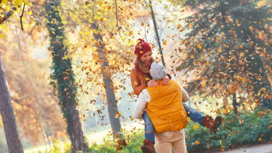 Стихотворение на деня - 9 ноември 2023