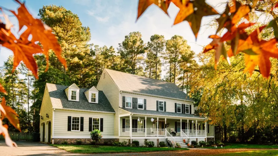 Имотите в най-голямата икономика - най-недостъпни от 1984 г. насам 