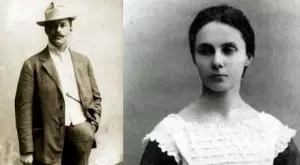 Любовни хроники: Виола Каравелова и Йосиф Хербст