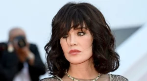 Осъдиха френската актриса и певица Изабел Аджани