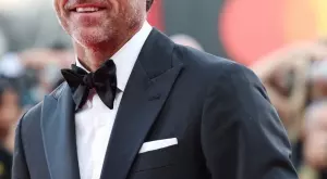 Ето кой е най-сексапилният мъж на планетата за 2023 (СНИМКА)