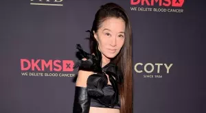 Вера Уанг на 74 изглежда като на 30, ето каква е тайната ѝ 