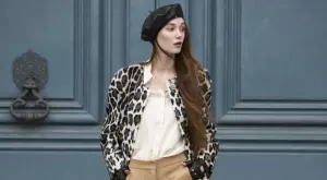 Дрехите, които всички парижанки носят в момента (СНИМКИ)