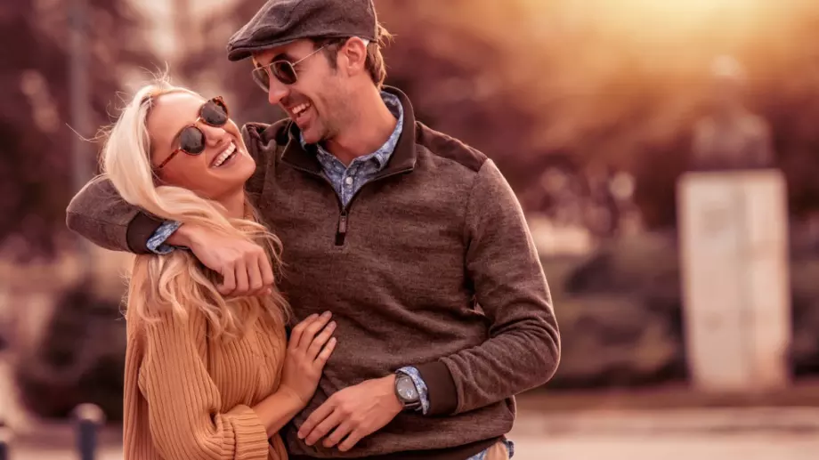 5 неща, които никога не трябва да променяте в себе си (дори ако сте във връзка)