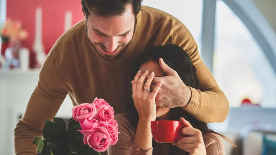 Стихотворение за 16 март 2024