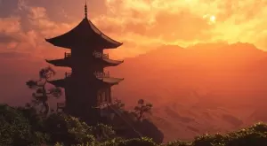 Много мъдра притча за страха