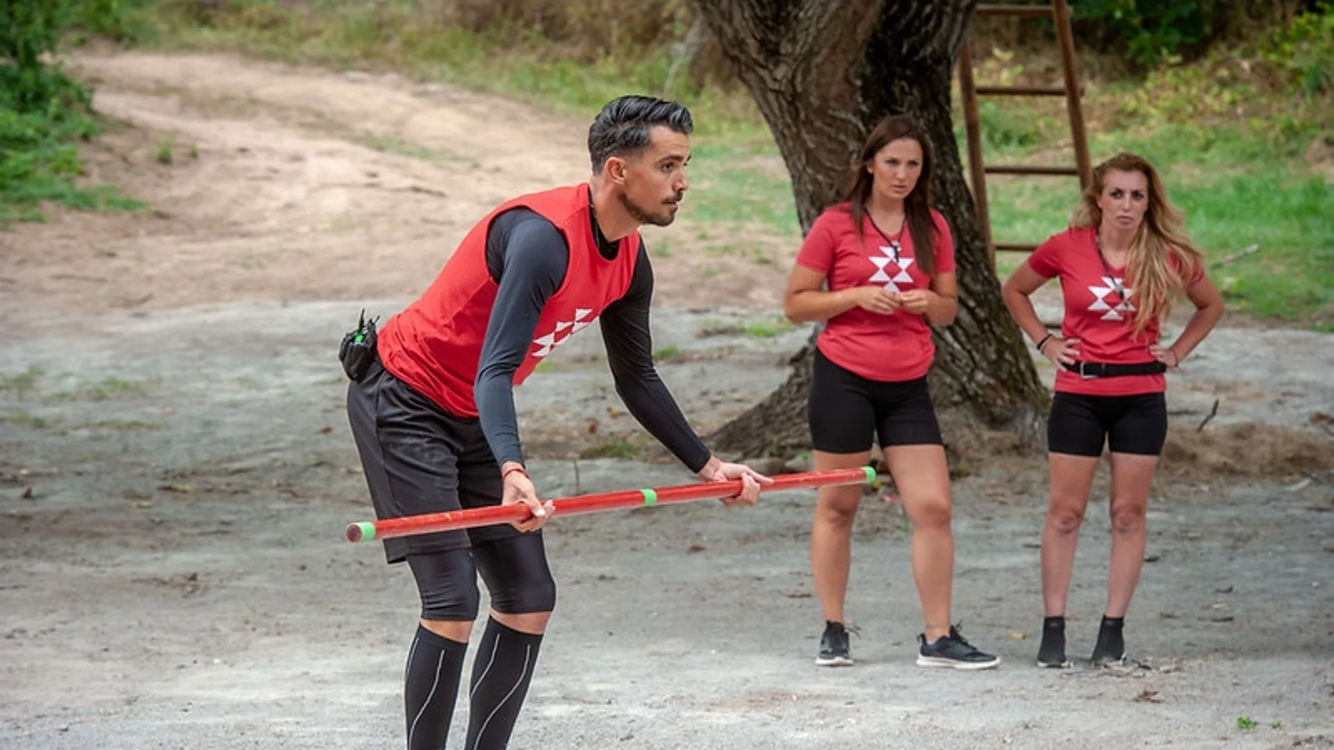 Шок! Изгонена от 