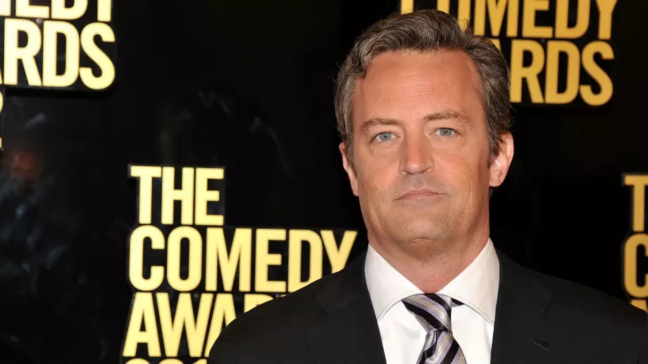 Приятел на Матю Пери: Той НЕ успя да спре наркотиците, водеше ежедневна битка