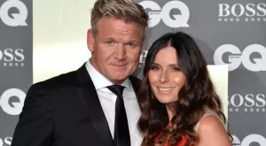 Гордън Рамзи стана баща за шести път (СНИМКИ)