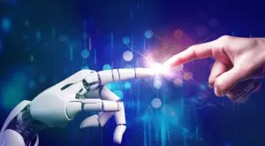 Готови ли са хората за изкуствения интелект след революцията на технологиите? 