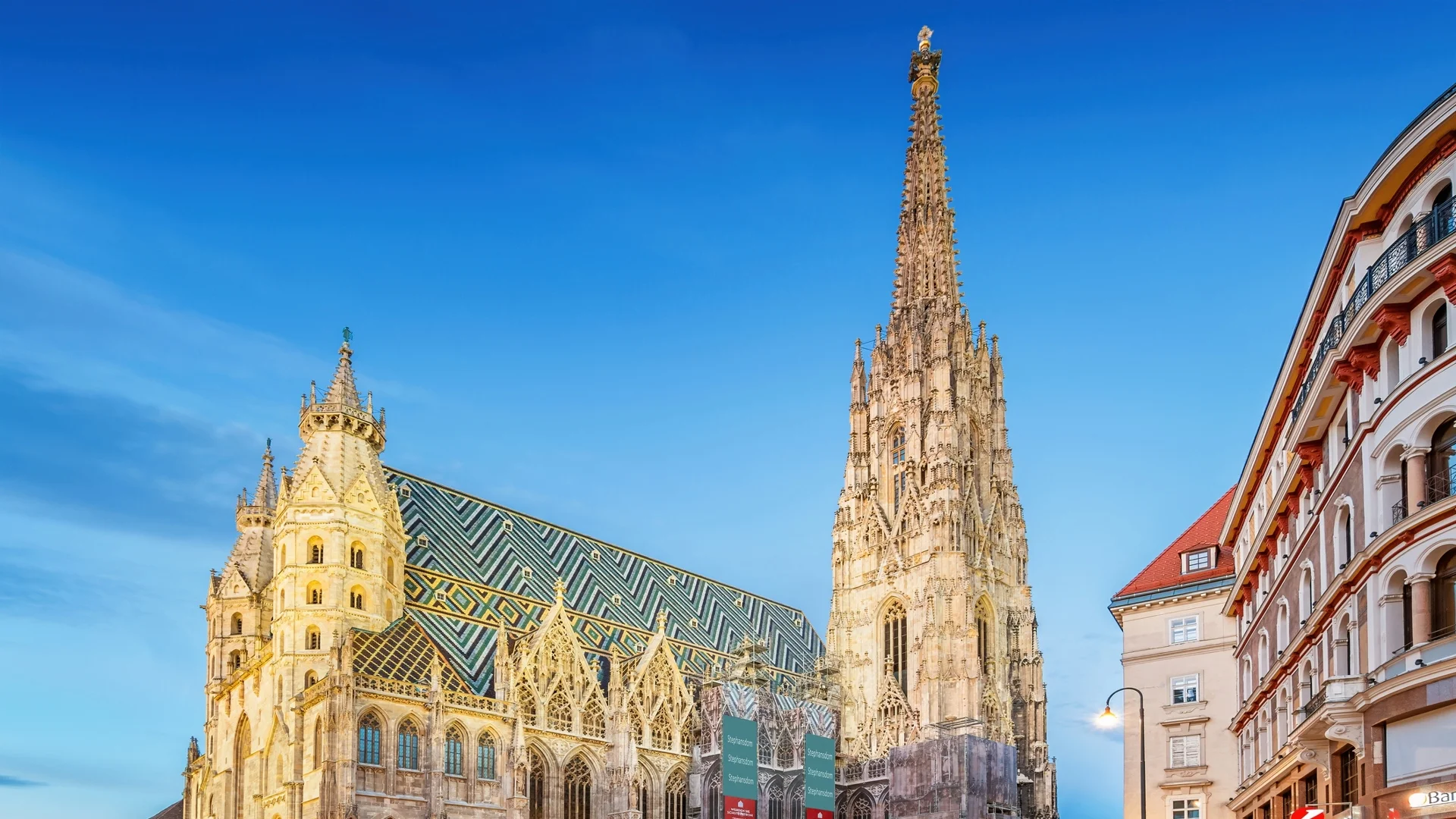 По-малко руски дипломати в Австрия 