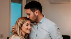 6 предимства на свръхчувствителните жени в любовта 