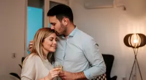 Любовно пожелание за 1 януари 2024 според зодията