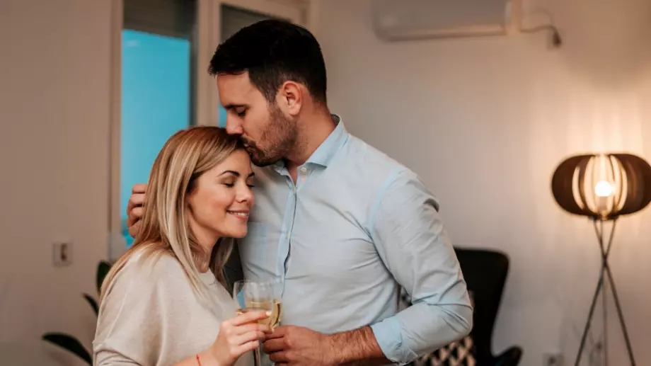 Любовно пожелание за 1 януари 2024 според зодията