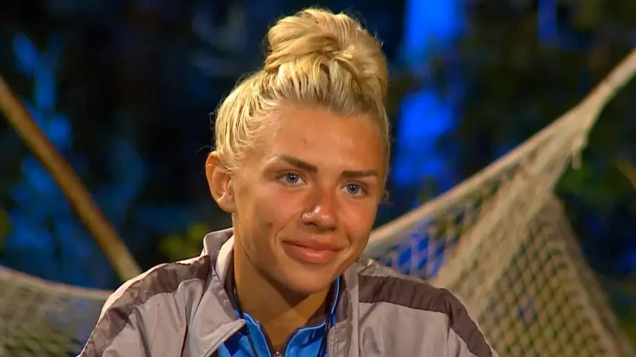 Денислава от "Игри на волята" изуми всички с пълна промяна (СНИМКИ)