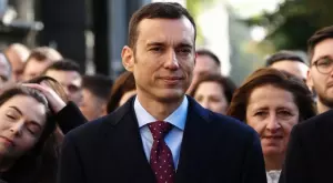 Каква заплата ще получава Васил Терзиев като кмет на София? 