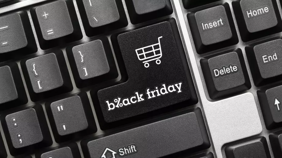 Намерението за покупка на Black Friday 2023 поддържа възходящ тренд и онлайн е основният обмислян канал