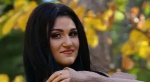 Силна: Дебора с призив към обществото ни (СНИМКА)