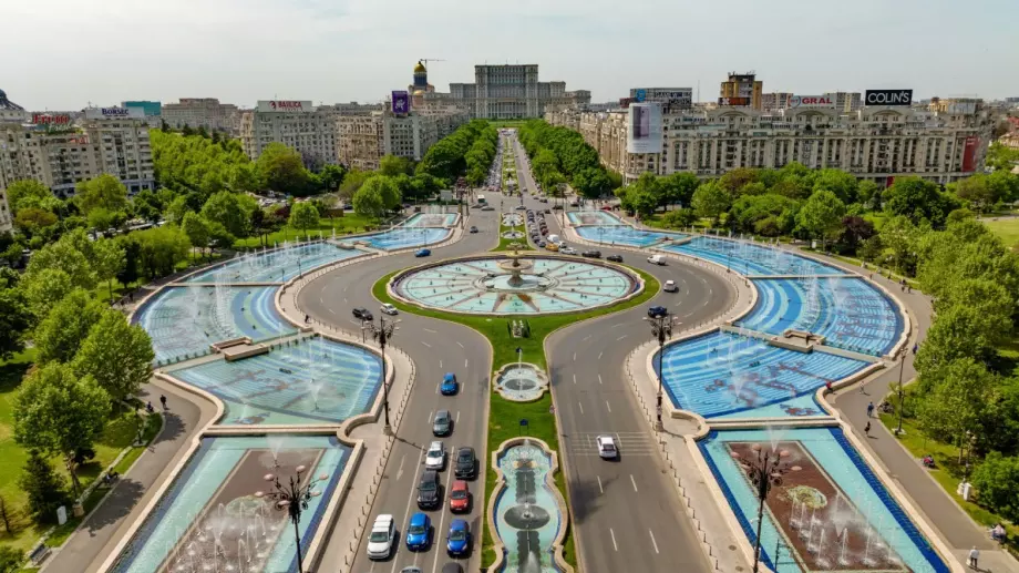 Как наша съседка може да се окаже в катастрофална икономическа ситуация от 2030 година?