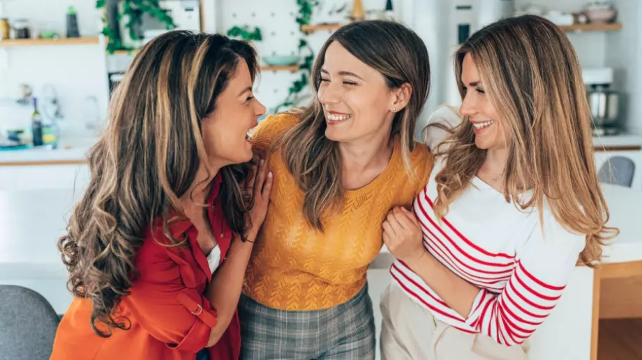 17 лесни начина да станете човек, с когото всеки иска да бъде