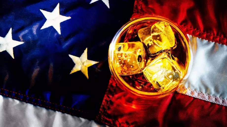 Задават се трудни дни за производителите на уиски в САЩ заради митата от ЕС