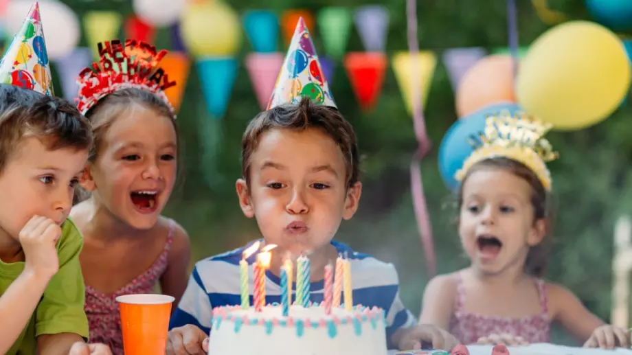 Пожелания за рожден ден на племенник