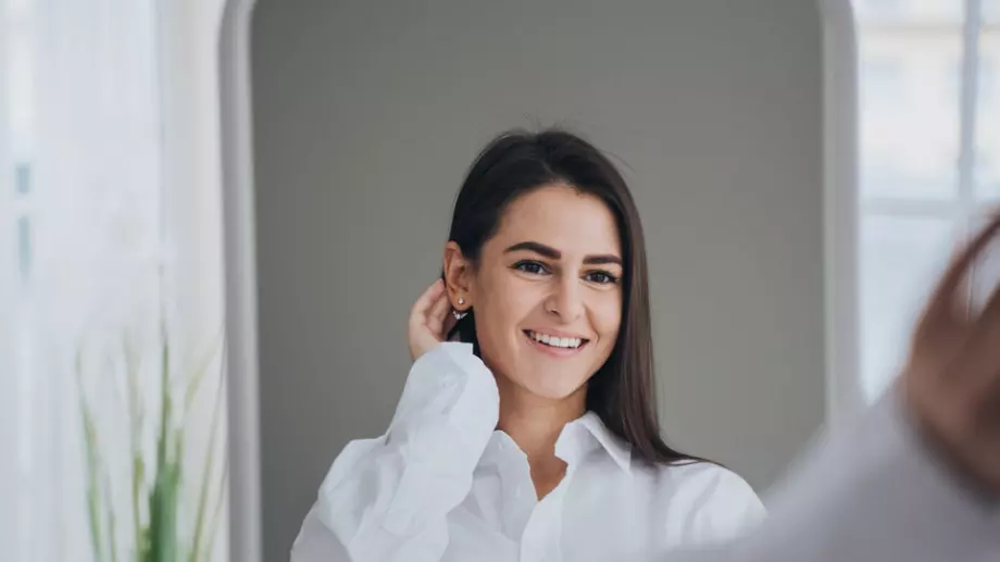 Вечерен виц: Тате, ударих колата