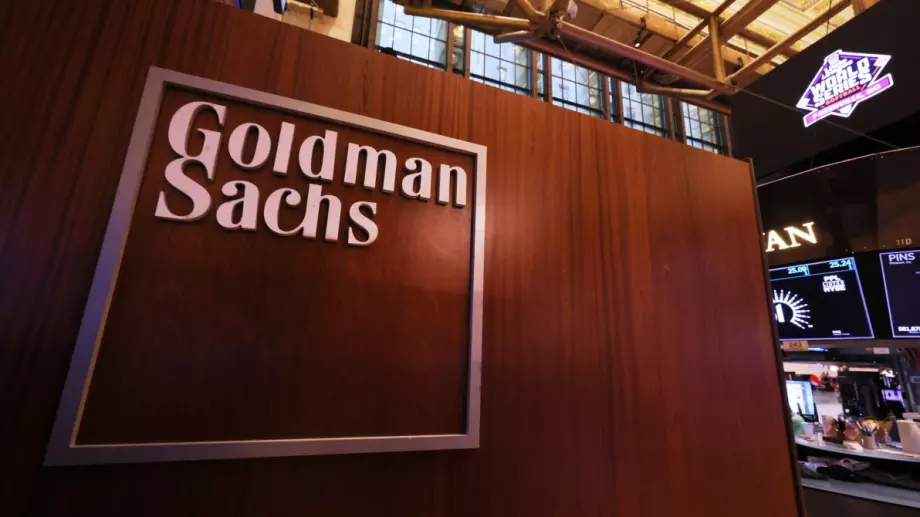 Световната икономика ще се представи по-силно от очакваното през 2024 г., прогнозира Goldman Sachs