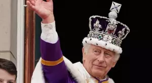 Крал Чарлз навършва 75 години, ето как отпразнува рождения си ден (ВИДЕО)