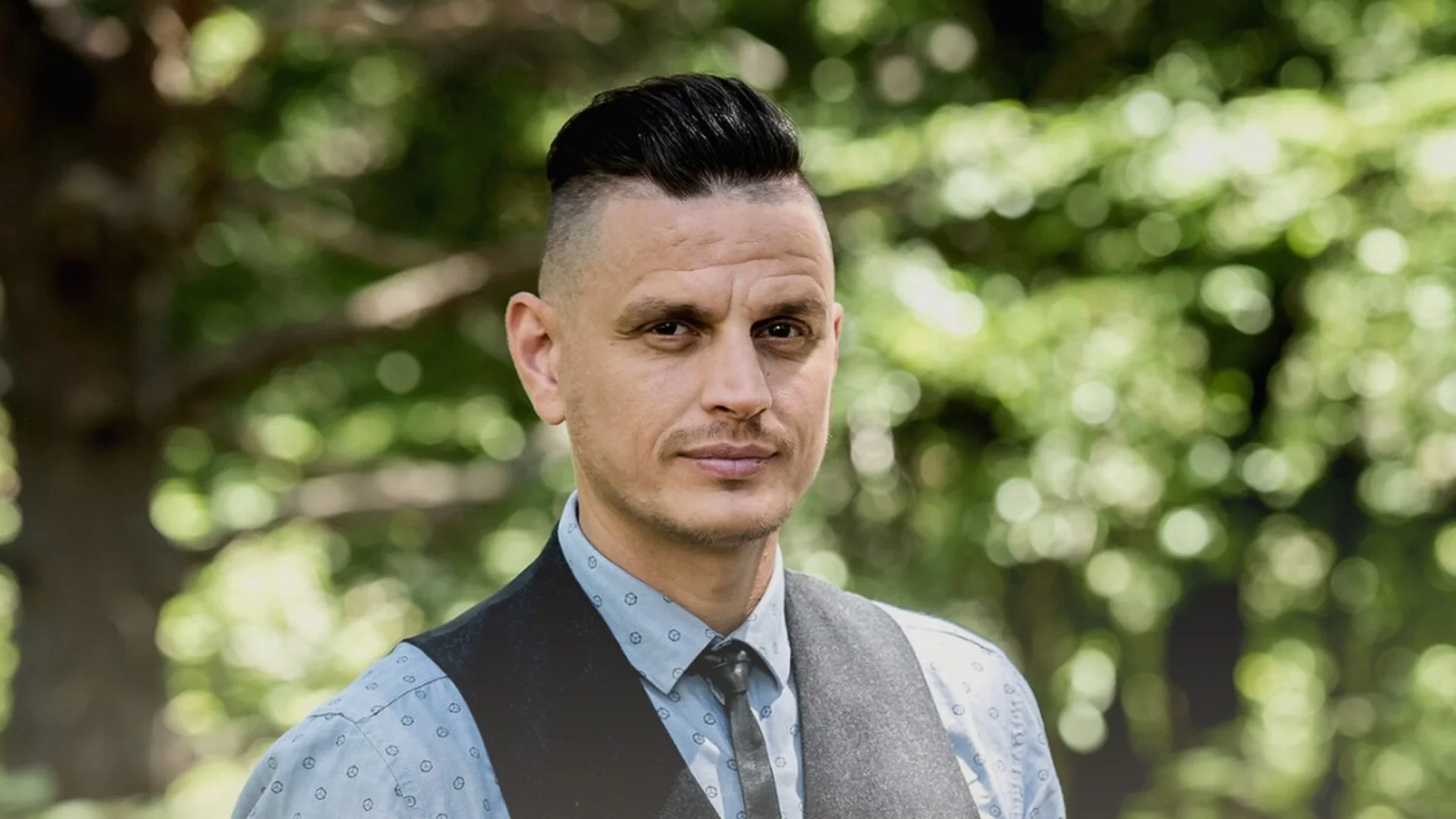 Шок! Участник от 