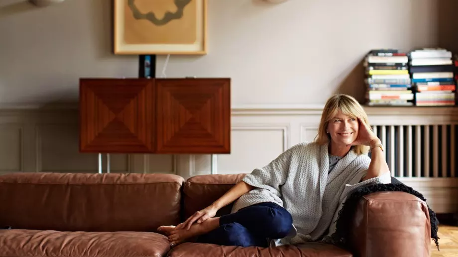 5 интериорни тенденции, които ще видите през 2024 (СНИМКИ)