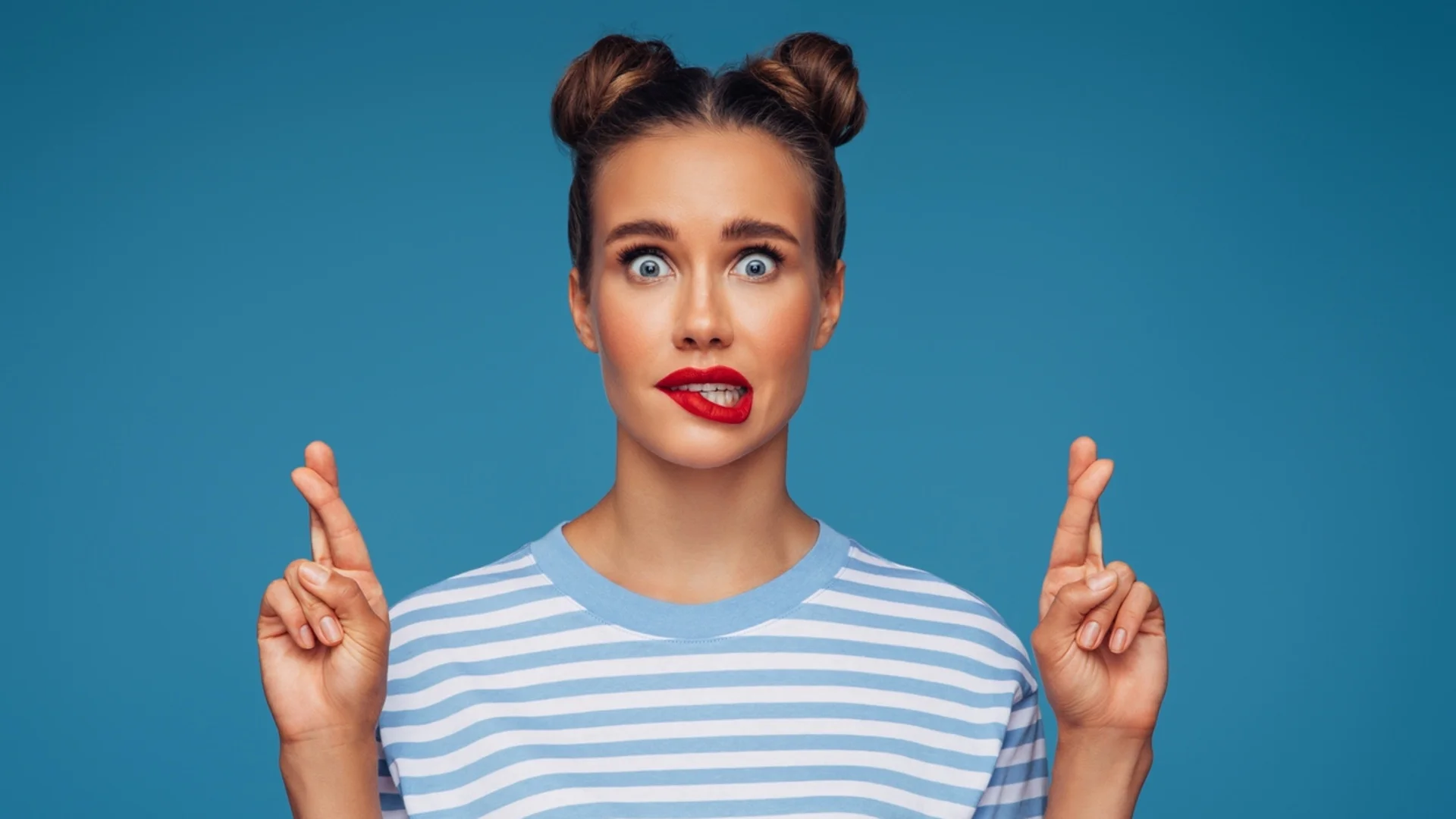 Харесайте си число от 1 до 8. Вижте какво КЪСМЕТЧЕ ви се пада: