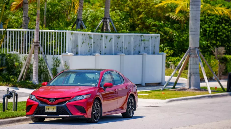 Най-продаваният автомобил в САЩ скоро ще бъде само хибрид 