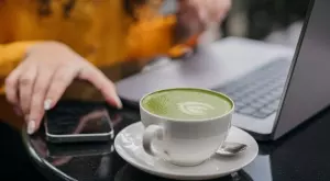 Каква е разликата между зелен чай и Матча?