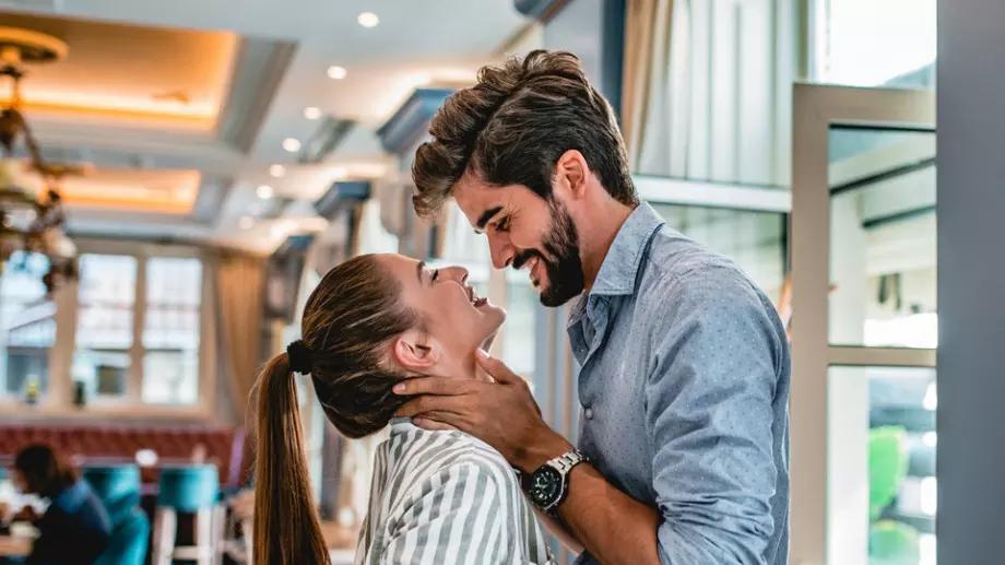 Това са зодиите, които най-лесно се влюбват