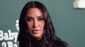 Ким Кардашиян стана продуцент, ето за кого прави документален сериал (СНИМКА)