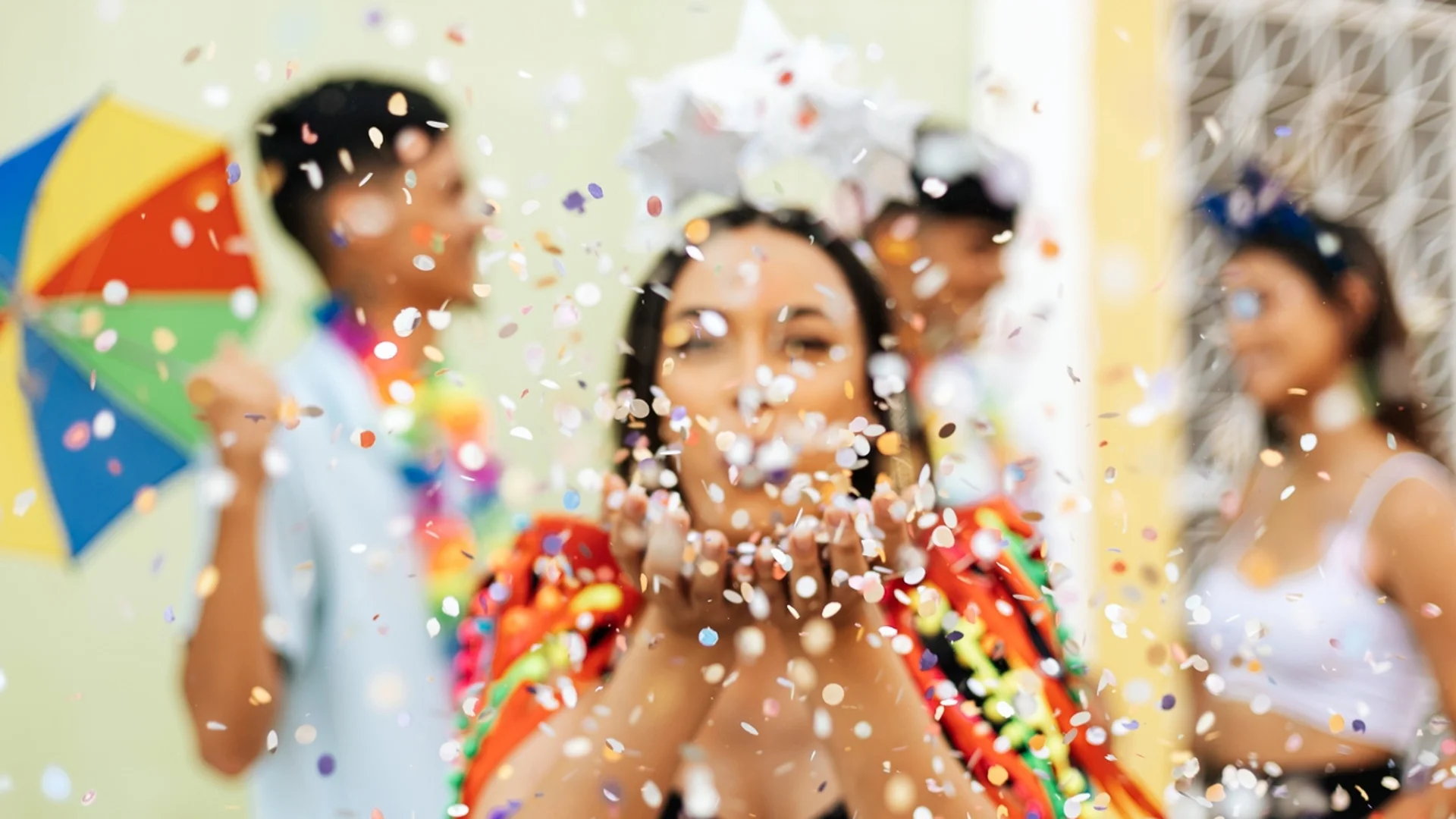 Честит имен ден! Хората с тези имена да почерпят днес, 21 март, 2024 г.