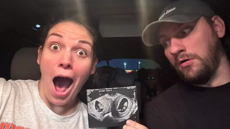 Невероятен случай: Жена с две матки забременява и в двете