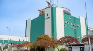 Отново включиха шести блок на АЕЦ "Козлодуй" в енергийната система