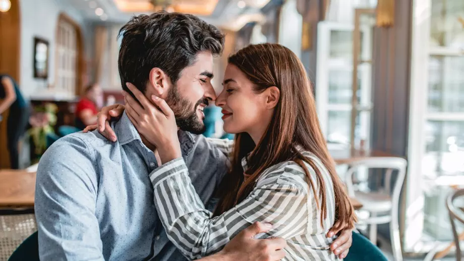 Любовен уикенд хороскоп за 18-19 ноември 2023