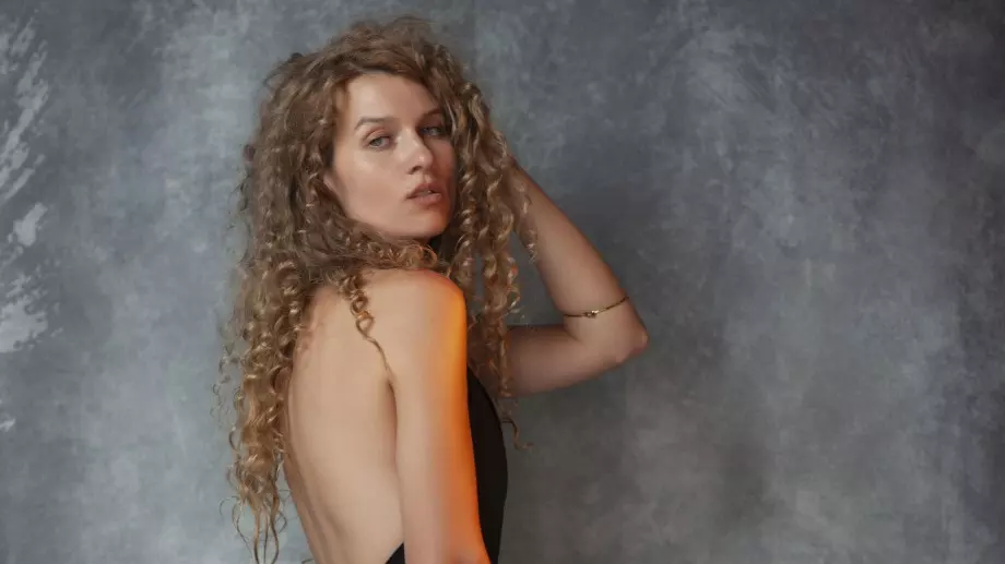 Актрисата Нели Чунчукова: Любими са ми многопластовите и сложни роли