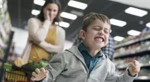 7 съвета как да се справите с избухливо дете