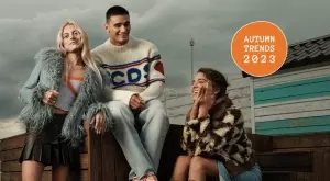 Преосмисляне на есенната мода: Прегърнете устойчивия стил с Remix