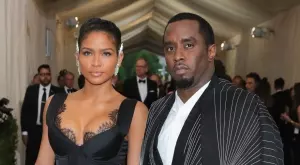 Бивша приятелка на Пъф Деди го обвини в системен тормоз и изнасилване