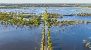 С 2 години закъснение: Богатите страни осигуриха 100 млрд. долара климатично финансиране за бедните