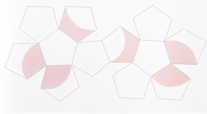 На 23 ноември се открива изложба на Валентина Шарра в София