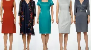 Нова колекция дамски бутикови дрехи от Mellini Fashion