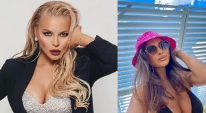 Снахата на Десислава призна какви са отношенията им (ВИДЕО)