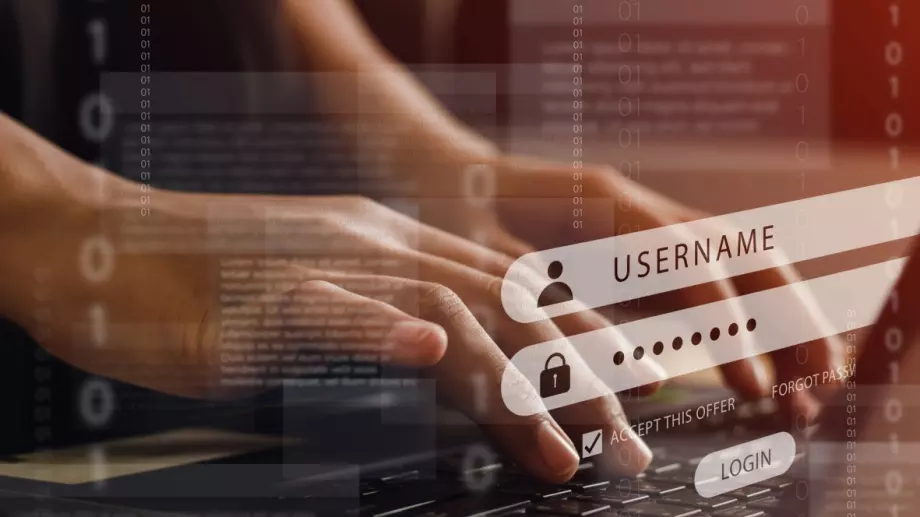 Най-често използваните пароли през 2023 година. Вашата попада ли в списъка?